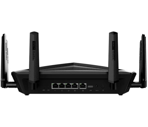 Totolink A8000RU (4300Mb/s a/b/g/n/ac) USB 3.0 - 705687 - zdjęcie 2